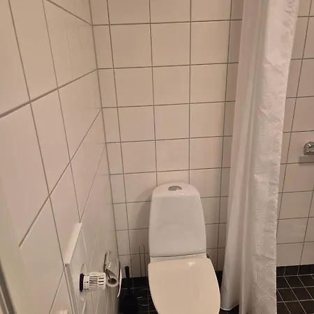 Single Room-studio With Kitchenette, Private Bathroom * Stavanger